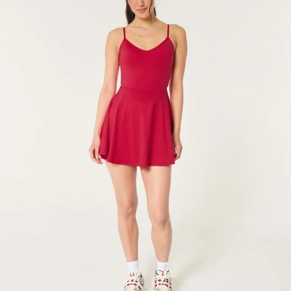 Hollister Game Day Active dress - Picture 3 of 8